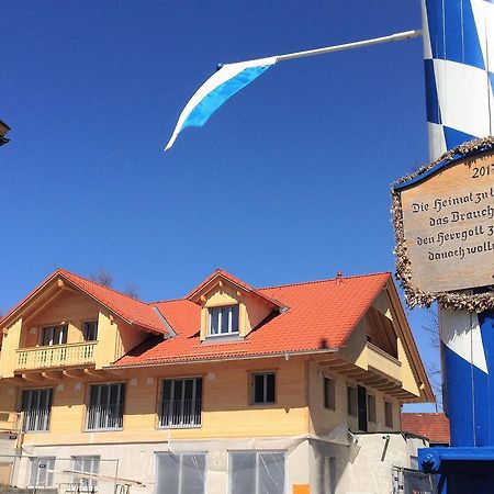 Stuecklhof Eurasburg Ξενοδοχείο Εξωτερικό φωτογραφία