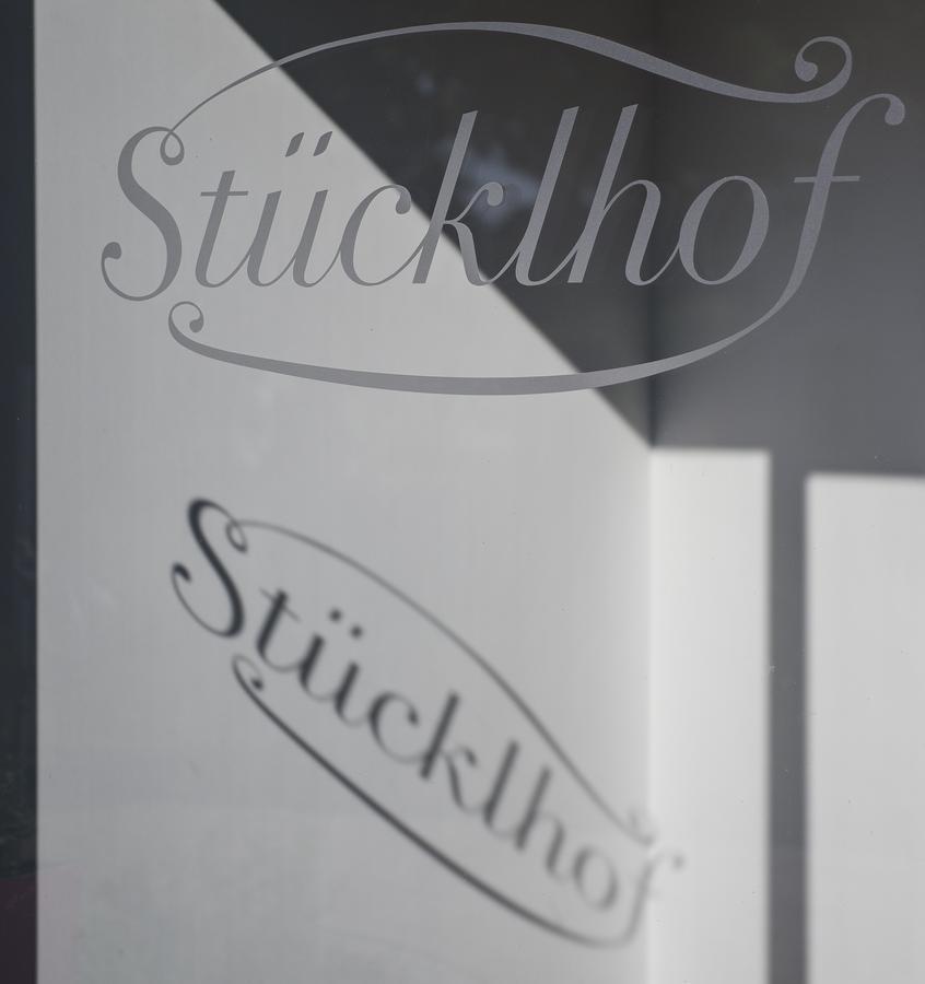 Stuecklhof Eurasburg Ξενοδοχείο Εξωτερικό φωτογραφία